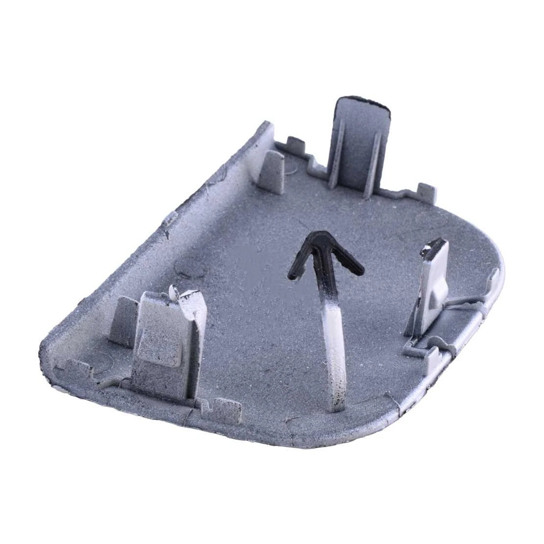Right Front Bumper Tow Hook Cover for Toyota Prius XW30 (2012-2015)