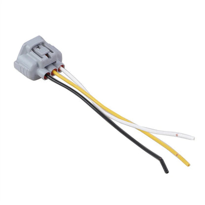 Turn Signal Corner Headlight Connector Plug Wire Pigtail for Toyota