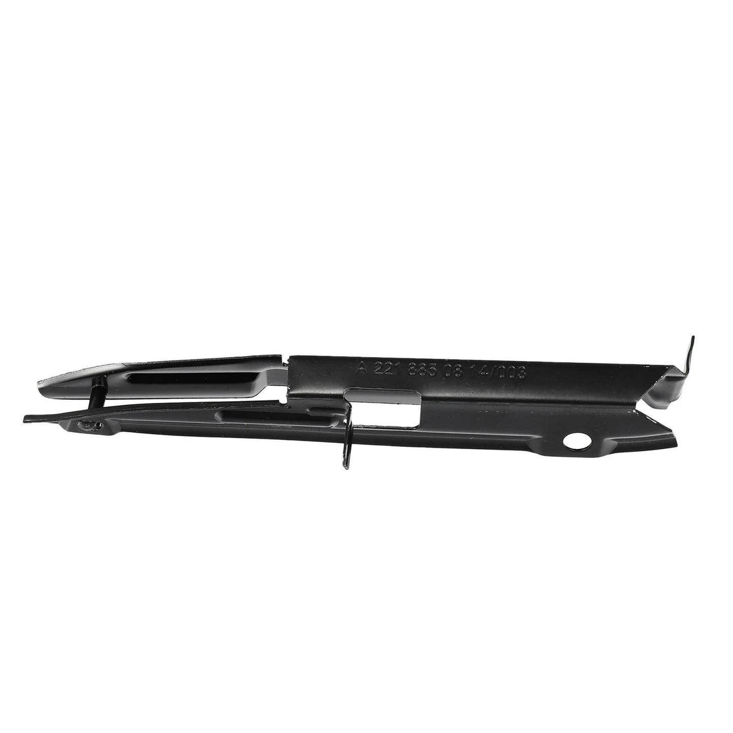 Front Bumper Mounting Bracket for Mercedes-Benz S550 (2008-2013)