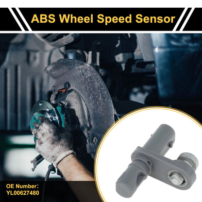 ABS Wheel Speed Sensor for Peugeot 308 (2016-2023) 1 Pc