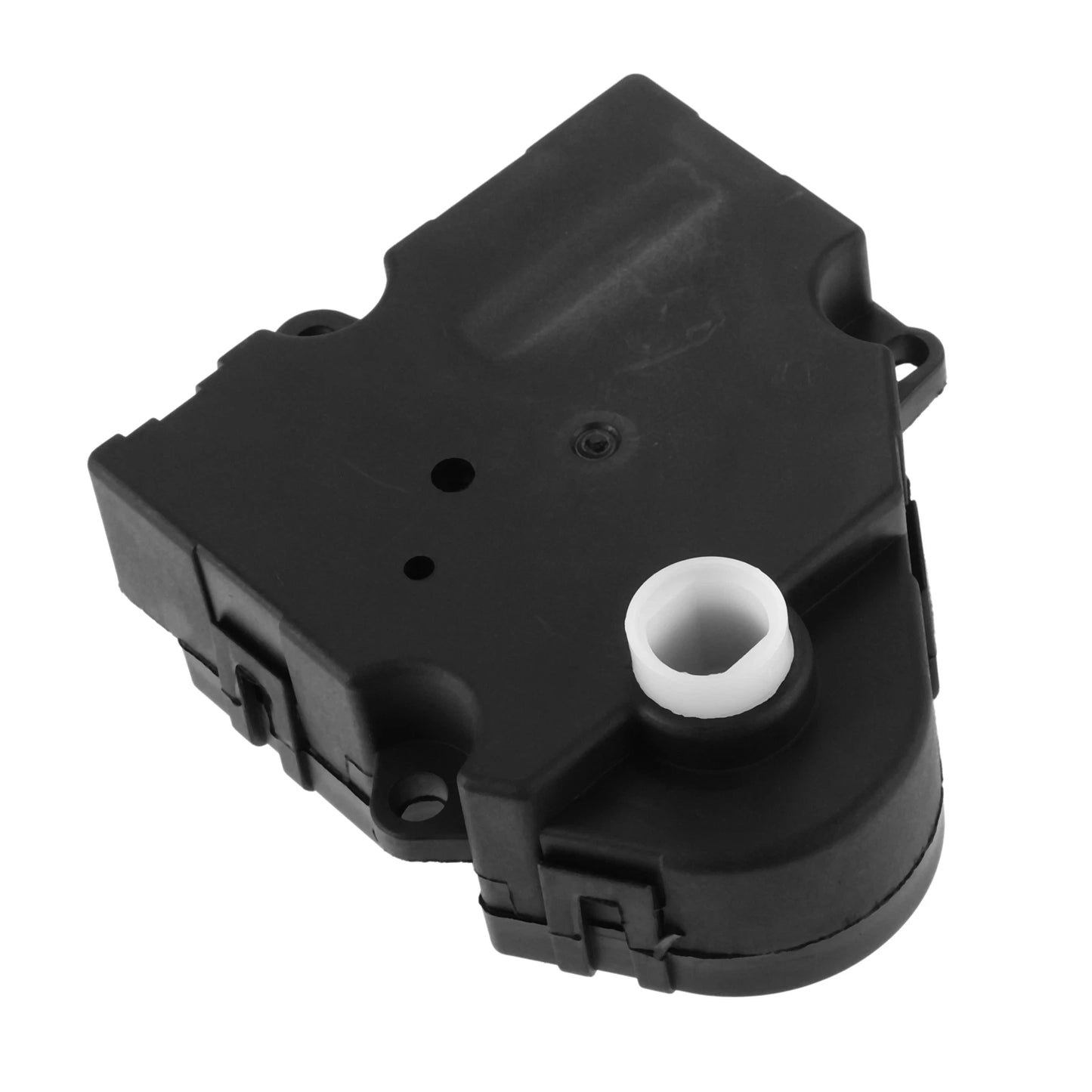 Blend Door Actuator Black for Chevrolet Express 1500 (1996-2014)