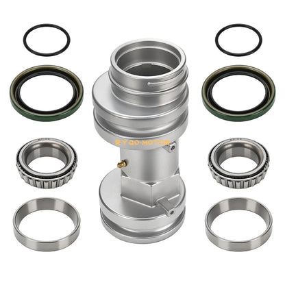 Rear Axle Bearing Housing Carrier Hub for Polaris Trail Boss 330 (2005–2013)