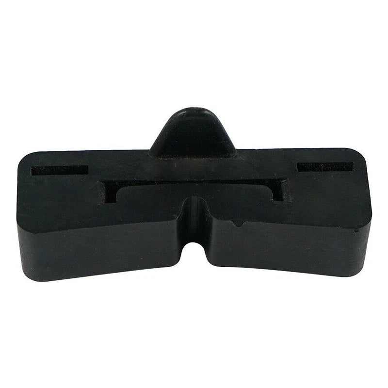 Rear Gas Fuel Tank Rubber Holder for Honda CL100S SL100 CB100K XL100 (1970-1976)