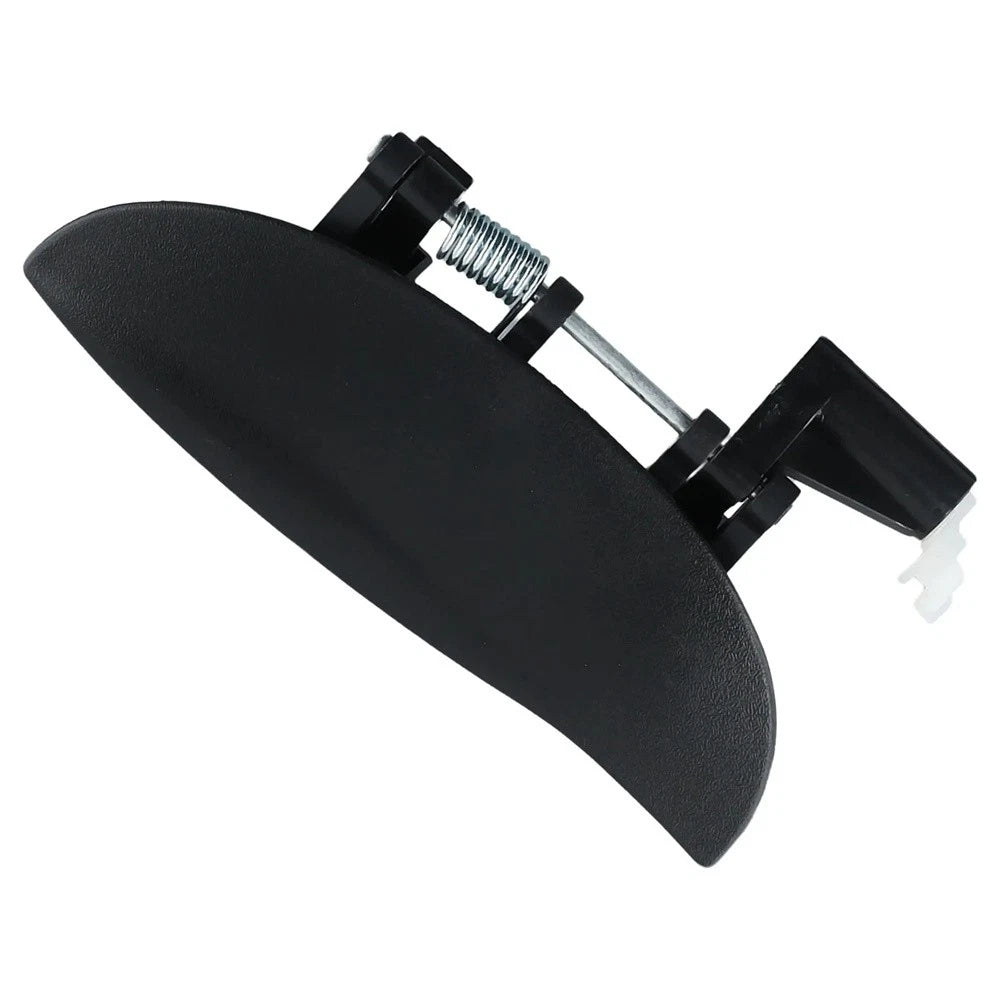 Front Left Exterior Door Handle for Hyundai Amica Atoz Atos (2000-2005)