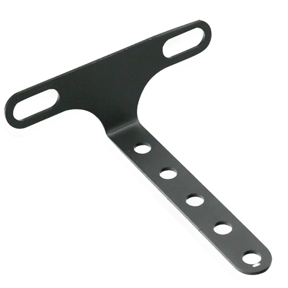 Adjustable Headlight Bracket Holder for Harley Sportster Dyna (2004-2023)