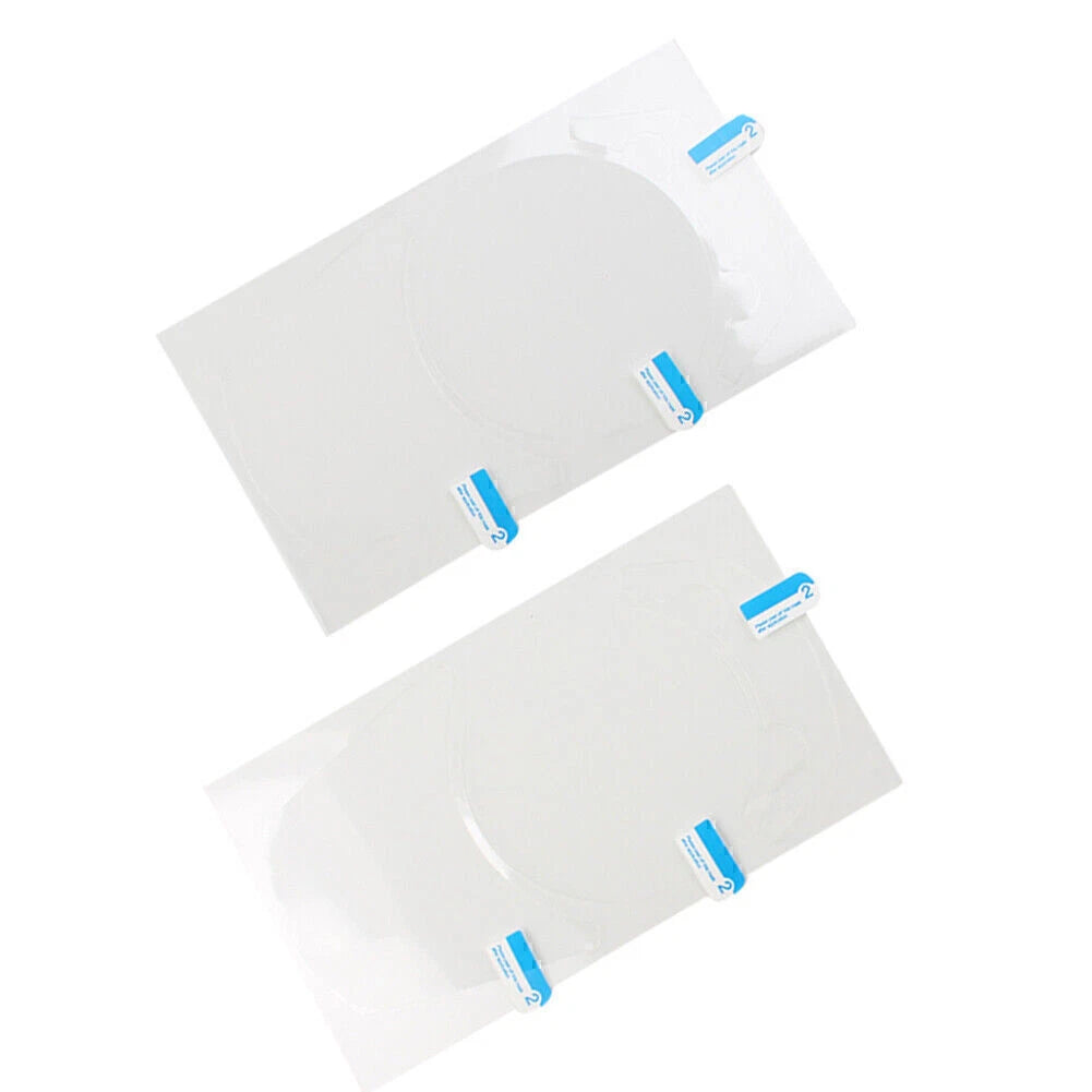 Scratch Dashboard Screen Protector for Kawasaki Ninja 250 400 650 1000