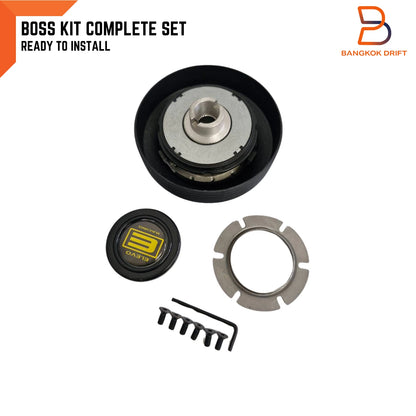 Slim Boss Kit Hub Adapter for Honda Civic Accord (1996-2005)