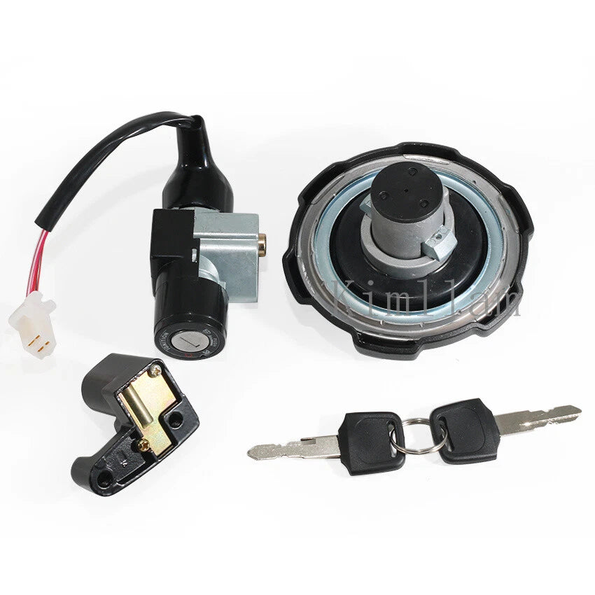 Ignition Key Switch Lock Set for Honda CRF150L (2017-2024)