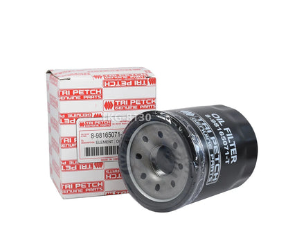 Oil Filter for Isuzu Dmax 2.5 4JK1 3.0 4JJ1 (2012-2015)