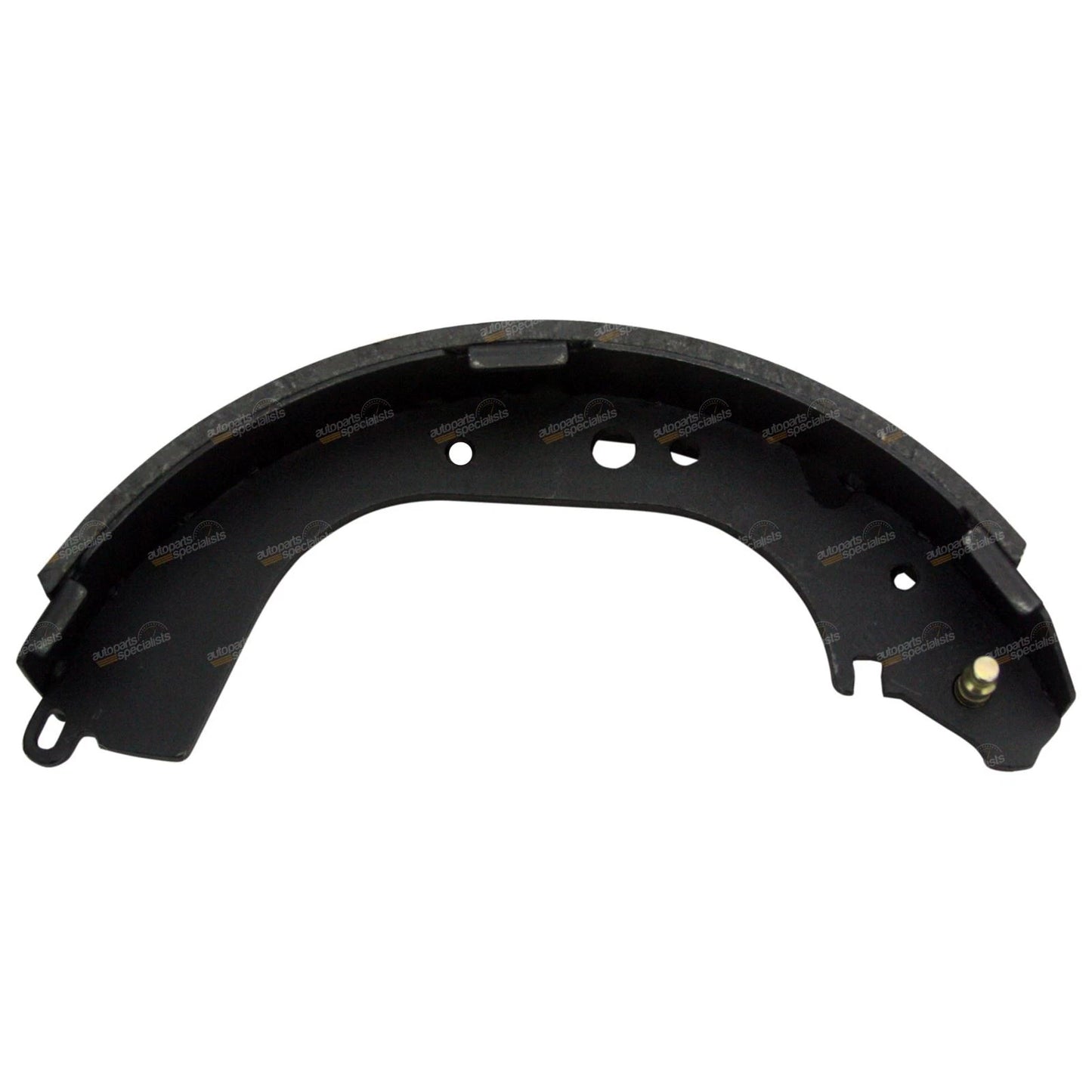 Rear Brake Shoes Wheel Cylinders for Landcruiser FZJ75 HJ75 (1984–1999)