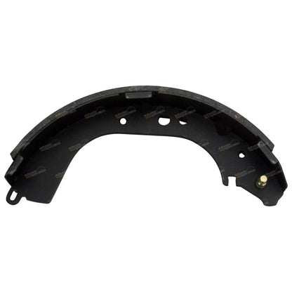 Rear Brake Shoes Wheel Cylinders for Landcruiser FZJ75 HJ75 (1984–1999)