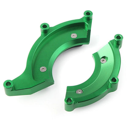Engine Case Frame Slider Crash Protector for Kawasaki Z900 (2017-2020)