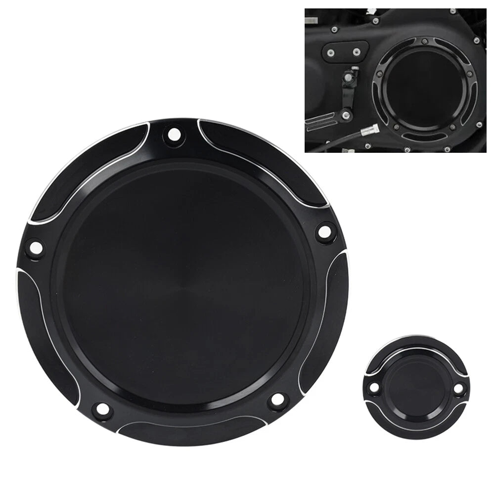 Timing Cover for Harley Touring Street Glide Electra Glide (2009-2023)