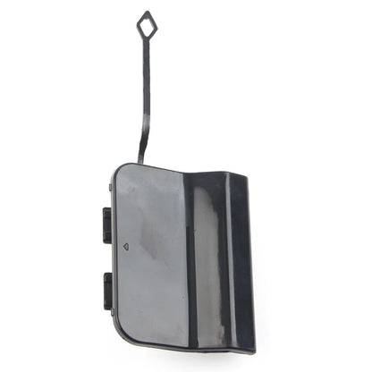 Rear Bumper Tow Hook Eye Cover for Mercedes-Benz C-Class W204 (2012-2014)
