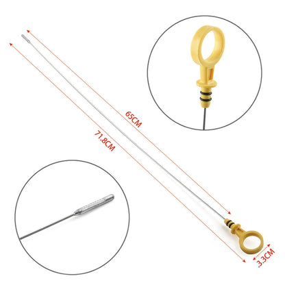 Engine Oil Dipstick for Pontiac G8, Chevrolet Camaro, Caprice (2008-2009)