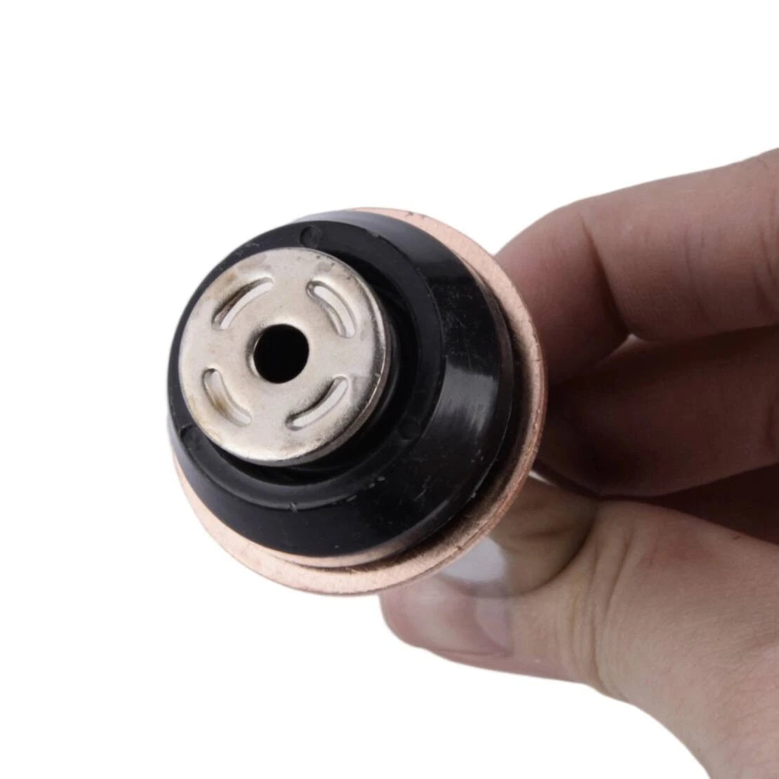 Starter Solenoid Switch Armature Repair Kit for Toyota Subaru Honda (2000-2023)