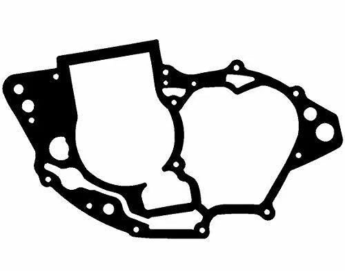 Center Case Gasket Honda CRF250R/CRF250X/CRF250