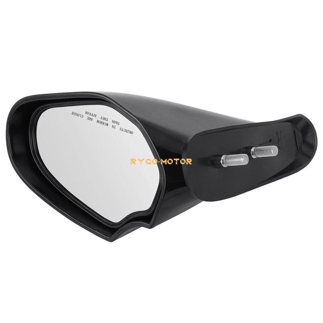 Right Mirror for Yamaha Waverunner VXS VXR VX 1100 Cruiser (2010–2014)
