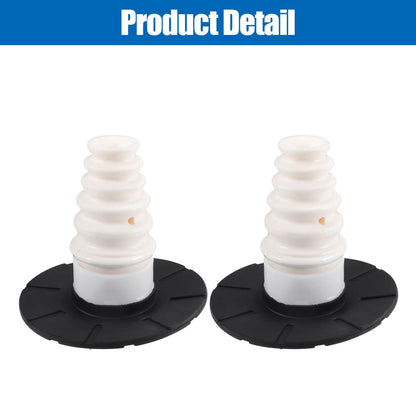 2 x Stop Buffer Suspension Springs for Mercedes-Benz Metris (2016-2023)