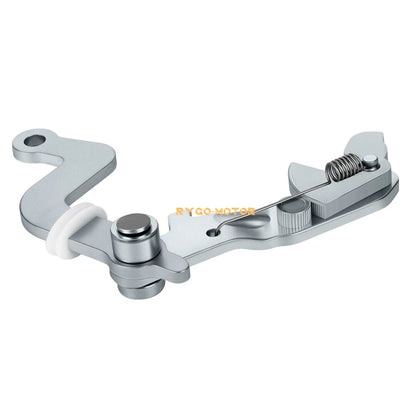 Left/Right Brake Lever Bracket for Kawasaki Mule 2510 3000 3010 3020 4000 4010