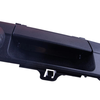 Tailgate Latch Handle with Camera Hole for Toyota Tundra (2007-2013)