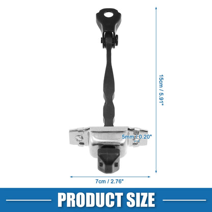 Front Side Door Check Stop Straps for Nissan Altima (2015-2018)
