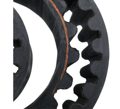 Drive Belt for Victory Motorcycle (1997–2017)