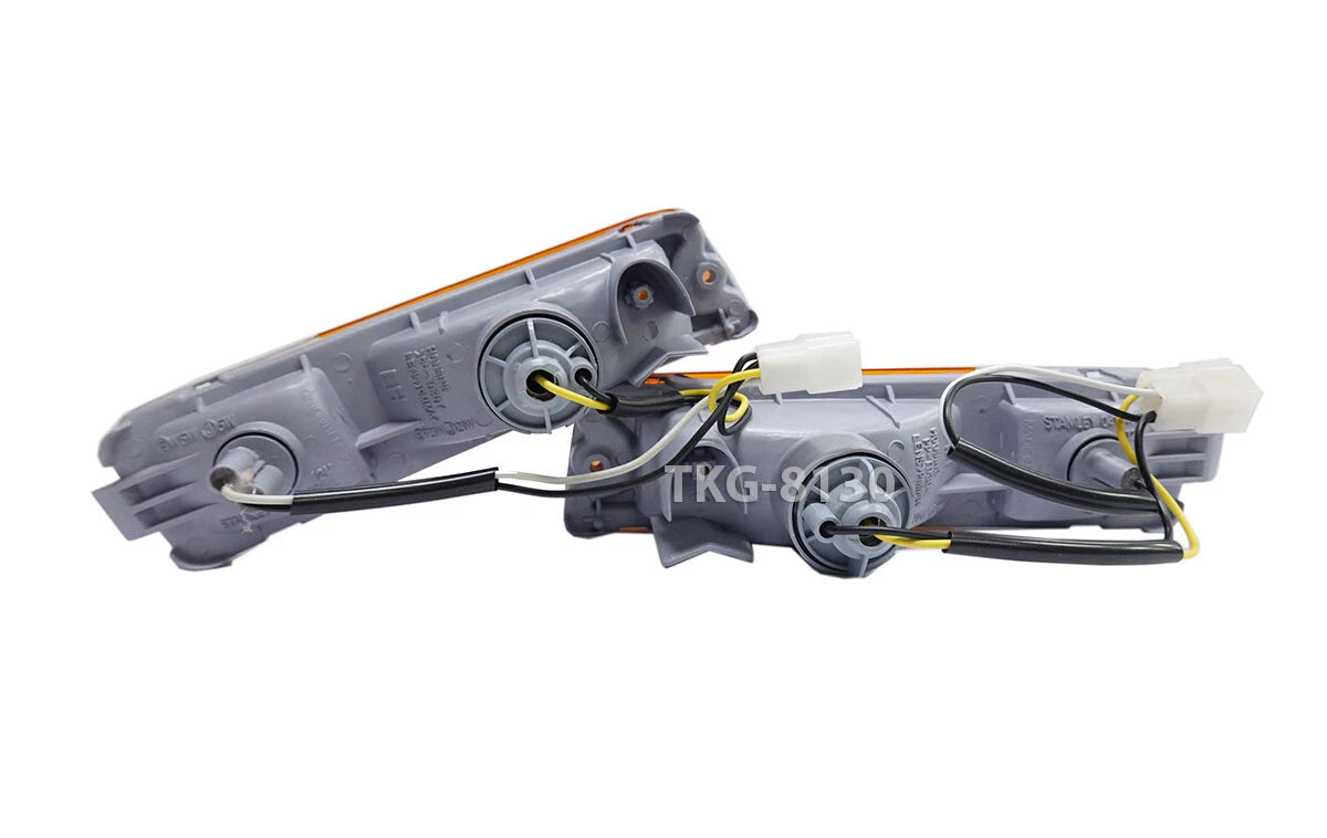 Bumper Light for Mitsubishi L200 Animal (1995-2005)