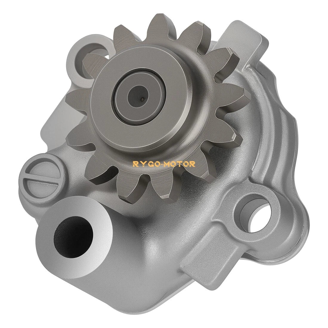 Oil Pump Assembly for Yamaha YZ450F (2006–2013)