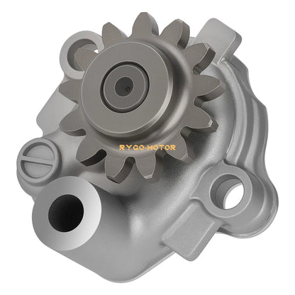 Oil Pump Assembly for Yamaha YZ450F (2006–2013)