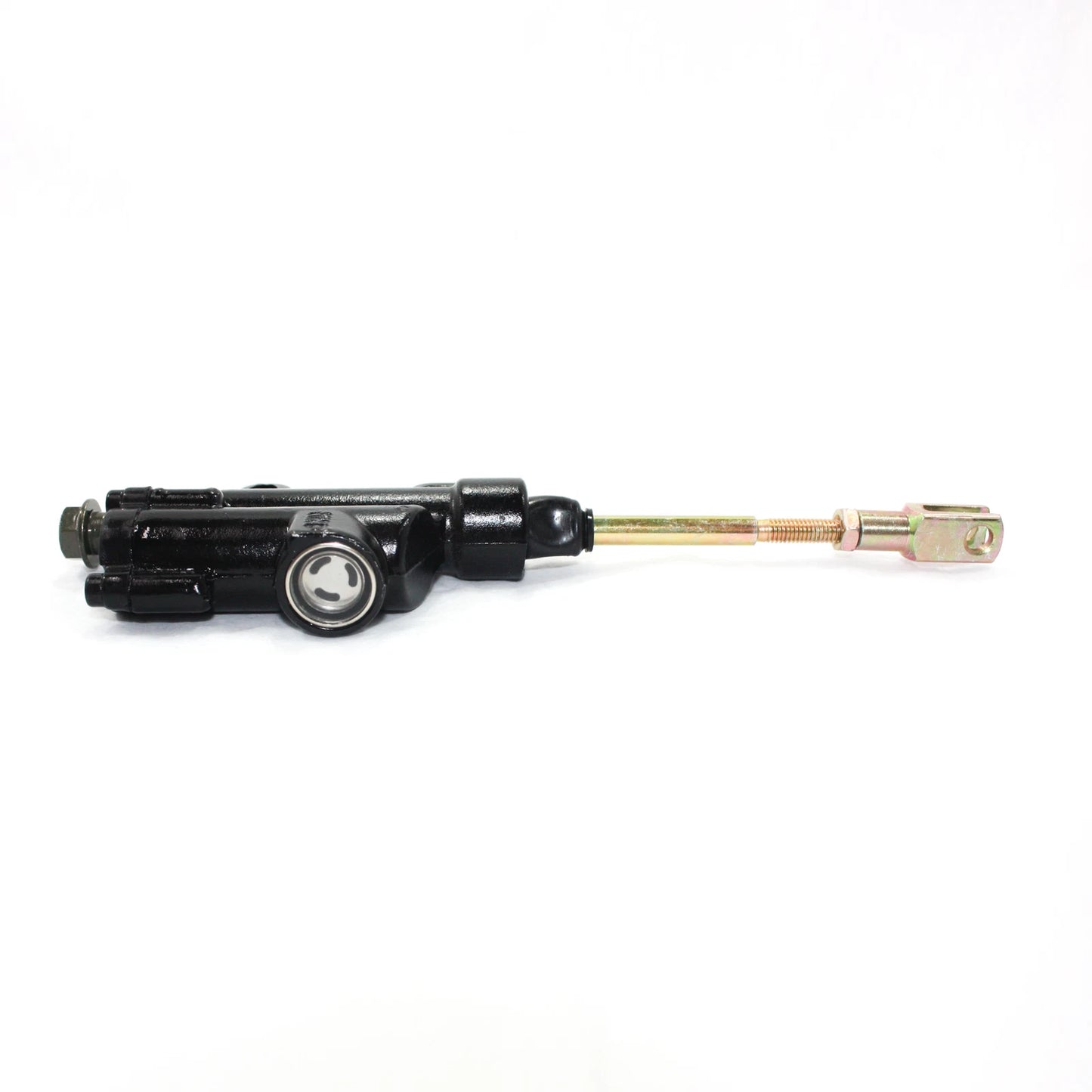10mm Banjo Bolt for Rear Hydraulic Brake Master Cylinder for PIT PRO Dirt Bike