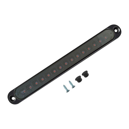 Rear Tail 3rd Brake Stop Light Bar for Truck Trailer RV
