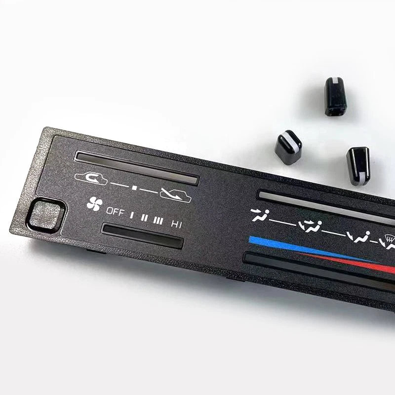 Heater Switch Climate Control for Toyota Pickup 4Runner (1984-1989)
