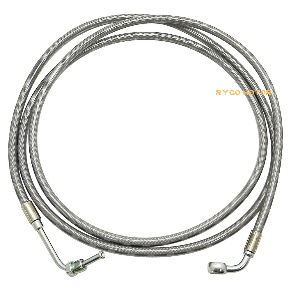 82 Hose Line for Polaris Sportsman 400-450-500-570-800 ETX (2011-2017)