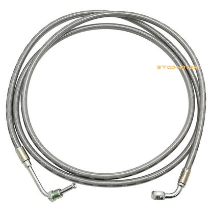 82 Hose Line for Polaris Sportsman 400-450-500-570-800 ETX (2011-2017)
