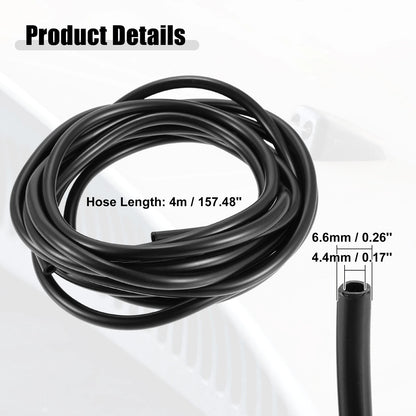 Front Windshield Washer Nozzle Kit for Dodge RAM (Fits All Years)