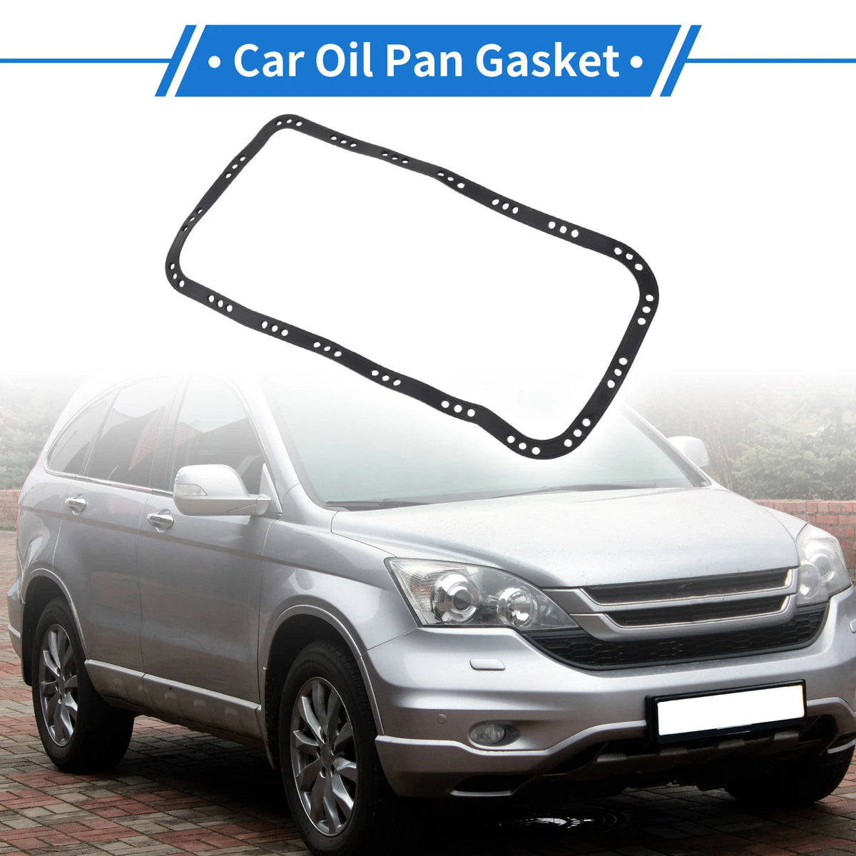 Oil Pan Gasket for Honda CR-V, Civic (1997-2001)