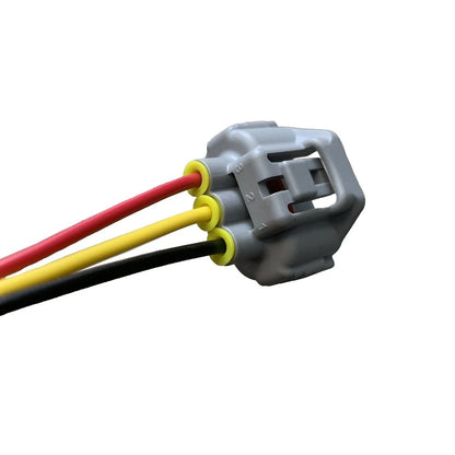 Turn Signal Light Socket Connector for Toyota Avalon Camry Tacoma (1995-2023)