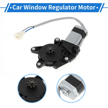 Power Window Regulator Lift Motor for Subaru Forester (1998-2008)