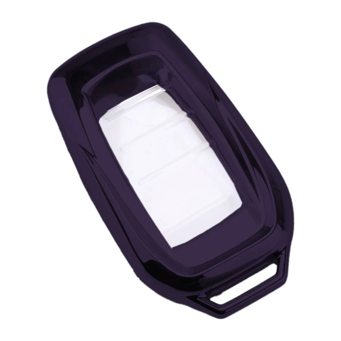 TPU Key Cover Housing Case for Toyota Tundra Tacoma VENZA Sienna RAV4