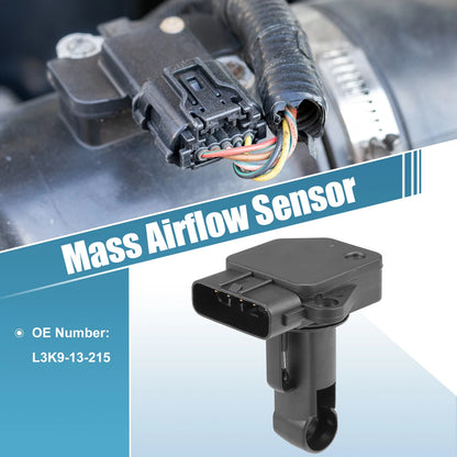 Mass Air Flow Sensor for MAZDA CX-7, SUBARU (2007-2012)