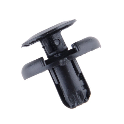 20 x Bumper Fender Push Retainers Clips for Toyota Suzuki Mitsubishi