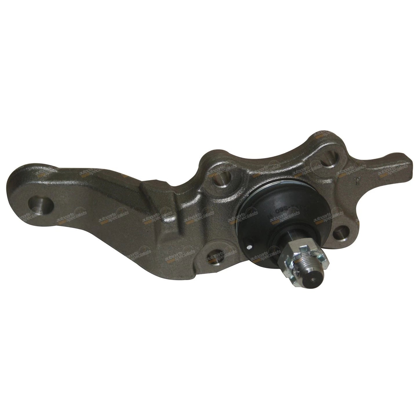 555 LH & RH Lower Ball Joints 2x for Toyota Hilux Surf VZN/KZN/RZN185 (1995–1997)