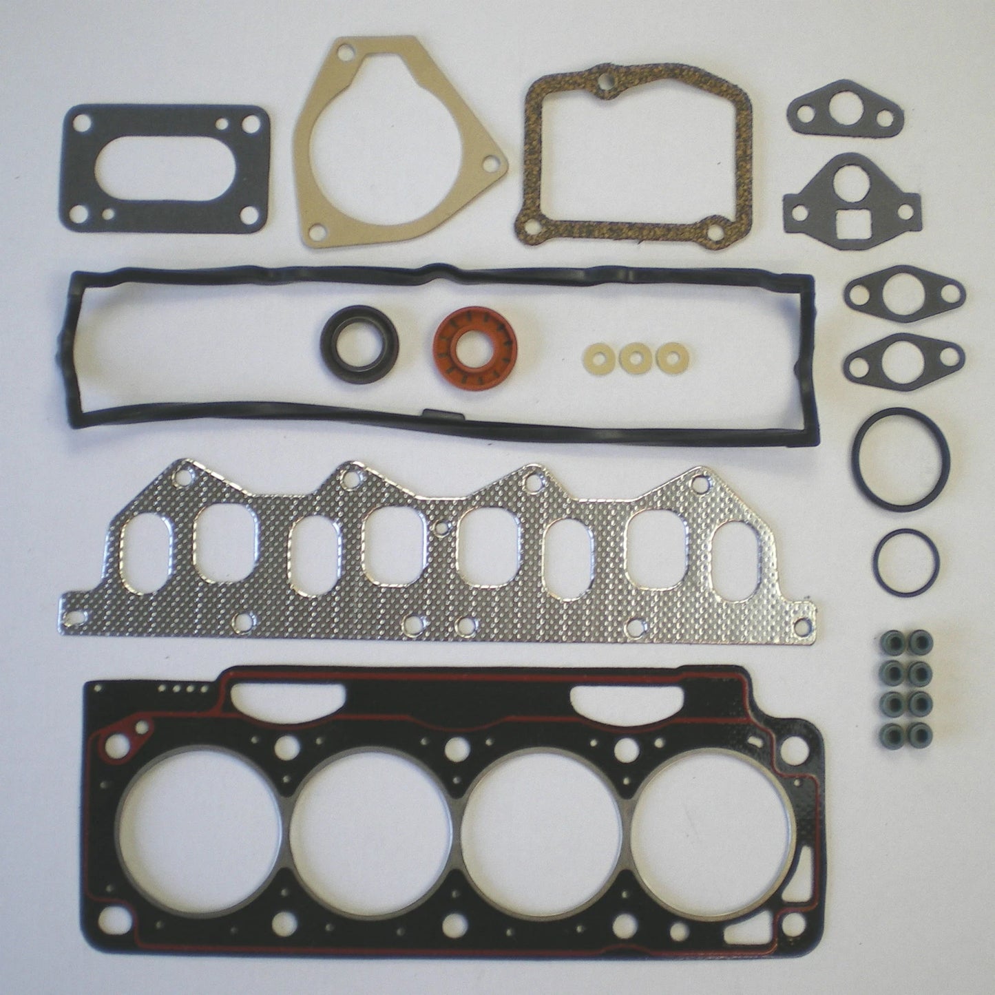 Head Gasket Set for Renault F3R Laguna Megane Clio R19 F3P 8V