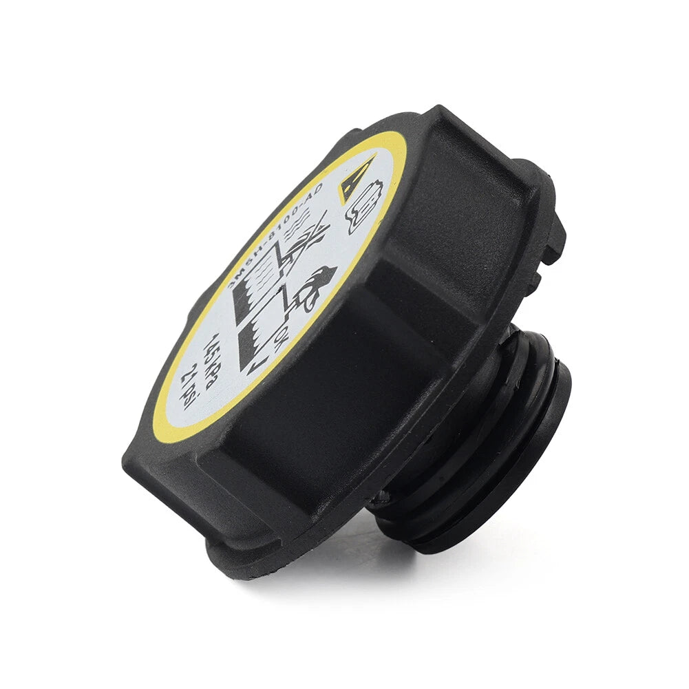 Coolant Expansion Tank Cap for Ford, Land Rover, Volvo