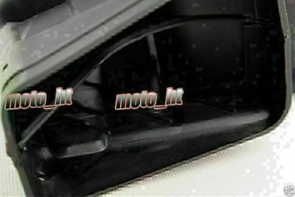 Air Ram Intake Tube for Honda CBR600RR (2007-2010) Black