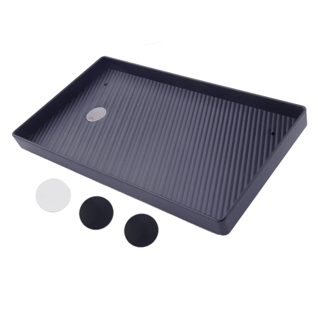Hidden Storage Tray Organizer for Tesla Model 3 Y (2017-2023)