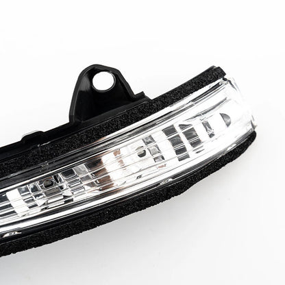Passenger Side Turn Signal Light for 2013-2020 Ford Fusion