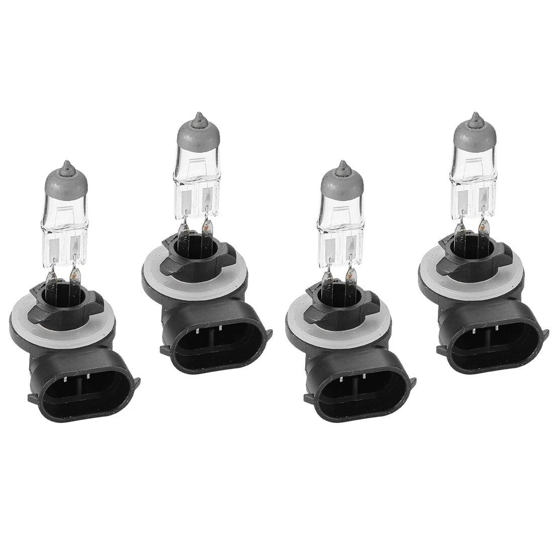 27W 881 Fog Light Halogen for Car (12V) - Auto Headlight (Fits Various Models)