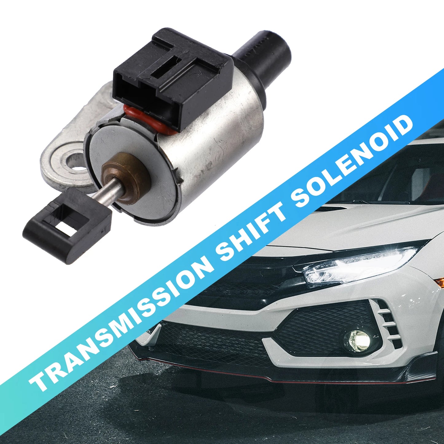 JF009E Transmission Shift Solenoid for Nissan Cube (2009-2014)